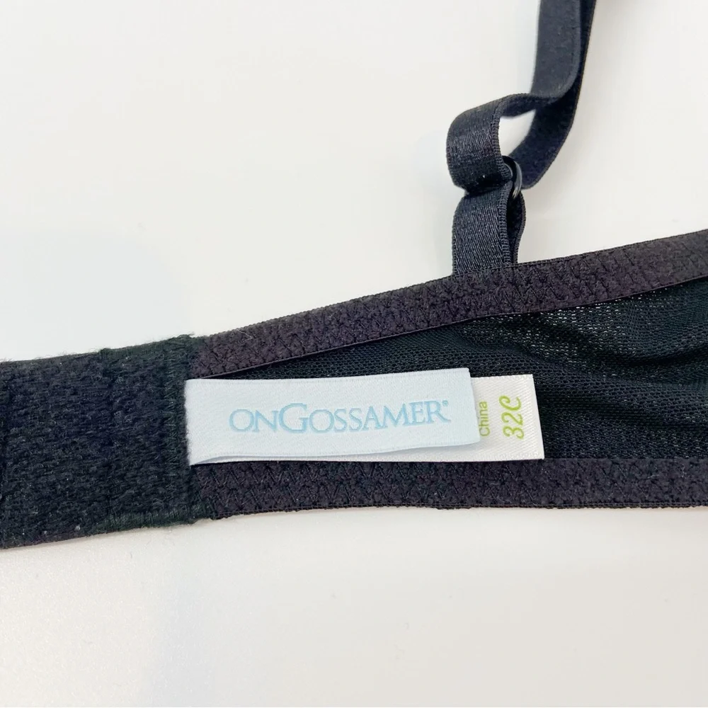 On Gossamer nwt gossamer